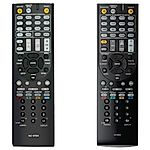 ONKYO RC-882M - náhradní dálkový ovladač