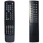 LOEWE FB-100, FB-300 - dálkový ovladač - náhrada