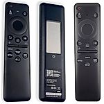 <p> SAMSUNG BN59-01432J - SOLÁRNÍ rádiový(BT) dálkový ovladač s hlasovým ovládáním  </p>