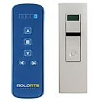 SIMU Mobile HZ 5 channel 2008806 - kompatibilní dálkové ovládání ROLO