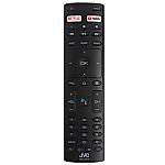 JVC RM-C3416 - originální dálkový ovladač s hlasovým ovládáním