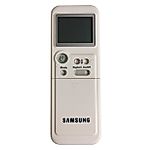 SAMSUNG SC12APG, AS07P2, AS09P2, AS12P4, AS14P4, AS18P0, SC18ZP0B, AS24P6, C24AP6, SC24ZP6B - originální dálkový ovladač