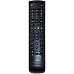 ZIRCON MINIBOX HD - originální dálkový ovladač