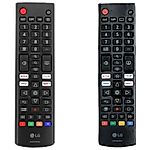 LG AKB76040301 - originální dálkový ovladač