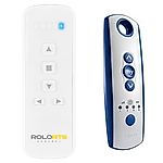 SOMFY Telis 4 RTS blue - kompatibilní dálkové ovládání ROLO