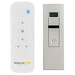 SIMU Mobile HZ 5 channel 2008806 - kompatibilní dálkové ovládání ROLO