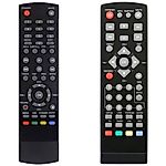 EVOLVEO DT-4050HD, DVB-T DELTA DUAL HD - náhradní dálkový ovladač