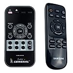 SAMSUNG DJ96-00191B - 

dálkový ovladač   duplikát