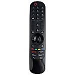<p> LG AN-MR22GA, AKB76039901 - magický SMART dálkový ovladač s hlasovým ovládáním  </p>