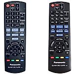 PANASONIC N2QAYB000880 - originální dálkový ovladač