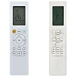 BOSCH CL3000iU W 35 E - náhradní dálkový ovladač