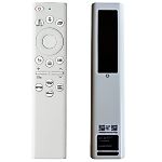 <p> SAMSUNG BN59-01391A - SOLÁRNÍ rádiový(BT) dálkový ovladač s hlasovým ovládáním  </p>