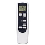 REMKO AR-715, RKL 495 DC, RKL 491 DC - originální dálkový ovladač