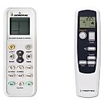 TROTEC PAC 4600 - 

kompatibilní značkový dálkový ovladač General pro klimatizaci