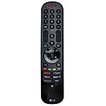 LG AN-MR24GA - originální magický dálkový ovladač s hlasovým ovládáním 2. jakost
