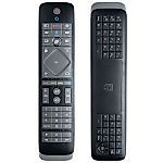 PHILIPS YKF384-T03 - originální dálkový ovladač s hlasovým ovládáním 2. jakost
