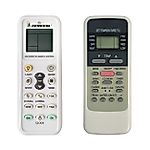 MIDEA MSG-12HRN2, MSE-12HRN2, MSG-16HRN2, MSG-21HRN2, MSV1I-09HRDN1 - 

kompatibilní značkový dálkový ovladač General pro klimatizaci