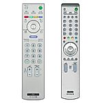 SONY RM-ED002 - náhradní dálkový ovladač