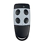 <p> Dálkový ovladač rádiový (RF) náhrada CARDIN S449 TX4  stejný design a funkce </p>