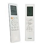 BOSCH CL3000iU W 35 E - originální dálkový ovladač s podsvícením