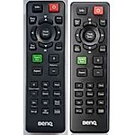 BENQ MS521, MX505, MX520, MX703, 5J.J9T06.001 - originální dálkový ovladač