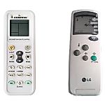 6711A20003A, LG 6711A20003B - 

kompatibilní značkový dálkový ovladač General pro klimatizaci