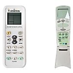 LG 6711A90032L - 

kompatibilní značkový dálkový ovladač General pro klimatizaci