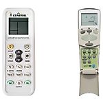 LG 6711A90032Y - 

kompatibilní značkový dálkový ovladač General pro klimatizaci