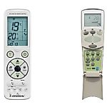 LG 6711A90032Y - 
luxusní podsvícený
dálkový ovladač pro klimatizaci