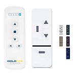 SIMU HZ MOBILE-5, 433.92MHZ, motor RTS - kompatibilní dálkové ovládání ROLO