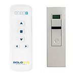 SIMU Mobile HZ 5 channel 2008806 - kompatibilní dálkové ovládání ROLO