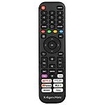 Kruger&Matz KM0240FHD-V, KM0243FHD-V, KM0255UHD-V,  KM0265UHD-V - originální dálkový ovladač