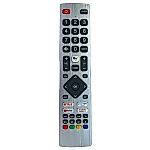 TECHNIKA 24A23B-HD, 32A23B-HD, 40A23B-FHD - náhradní dálkový ovladač