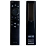 SAMSUNG BN59-01385A - originální dálkový ovladač s hlasovým ovládáním, solární