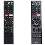 <p> SONY RMF-TX310P - dálkový ovladač s hlasovým ovládáním  </p>