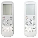 SAMSUNG DB96-24901B - náhradní dálkový ovladač