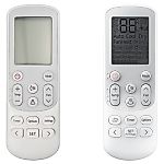 SAMSUNG DB93-16761K - náhradní dálkový ovladač