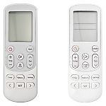 SAMSUNG DB93-15883T - náhradní dálkový ovladač