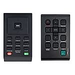 ACER X110, X1130, X1160, X1161, X1230, X1260, X1261 - náhradní dálkový ovladač