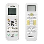 SAMSUNG DB93-11489S - 

kompatibilní značkový dálkový ovladač General pro klimatizaci