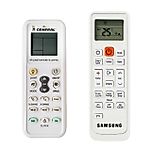 SAMSUNG DB93-14195G - 

kompatibilní značkový dálkový ovladač General pro klimatizaci