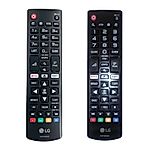 LG AKB75095305 - originální dálkový ovladač