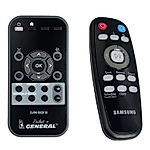 SAMSUNG DJ96-00201E - 

dálkový ovladač   duplikát