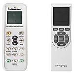 TROTEC PAC 3500 E - 

kompatibilní značkový dálkový ovladač General pro klimatizaci