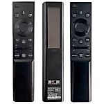 <p> SAMSUNG BN59-01357B - SOLÁRNÍ rádiový(BT) dálkový ovladač s hlasovým ovládáním  </p>