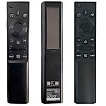 <p> SAMSUNG BN59-01357G - SOLÁRNÍ rádiový(BT) dálkový ovladač s hlasovým ovládáním  </p>