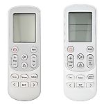 SAMSUNG DB96-24901F - náhradní dálkový ovladač