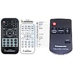 PANASONIC N2QAYC000043 - 

kompatibilní značkový dálkový ovladač General