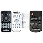 PANASONIC N2QAYC000027 - 

kompatibilní značkový dálkový ovladač General