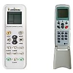 LG 6711A20039, LSP-1260, LS-126, LS-096 series - 

kompatibilní značkový dálkový ovladač General pro klimatizaci